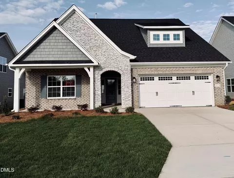 1278 Newton Dr #LOT 21, Mebane, NC 27302