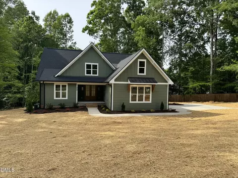 565 Willford Woods Rd, Hillsborough, NC 27278
