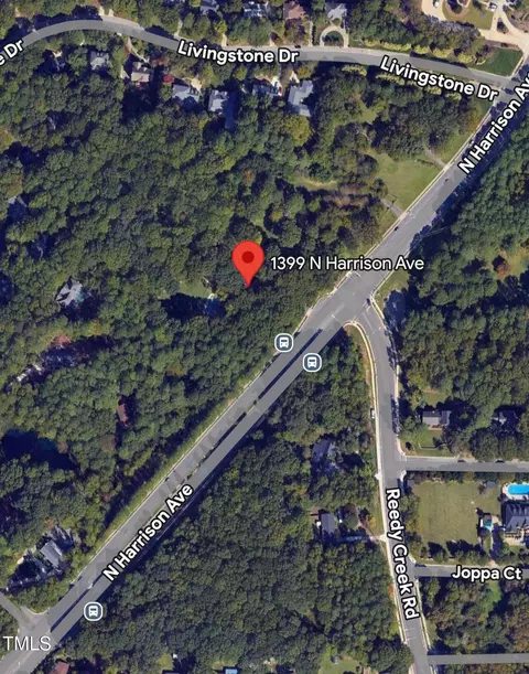 1399 N Harrison Ave, Cary, NC 27513