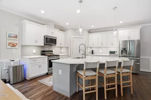 1711 South St, Durham, NC 27707