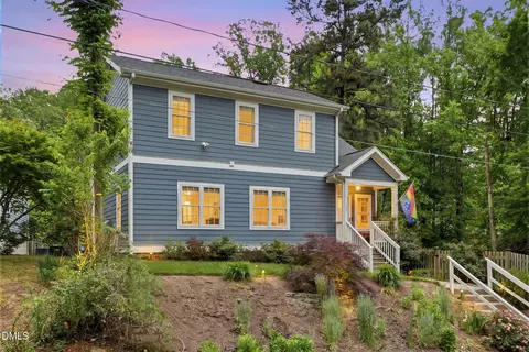 1711 South St, Durham, NC 27707