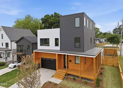 521 Coleman St, Raleigh, NC 27610