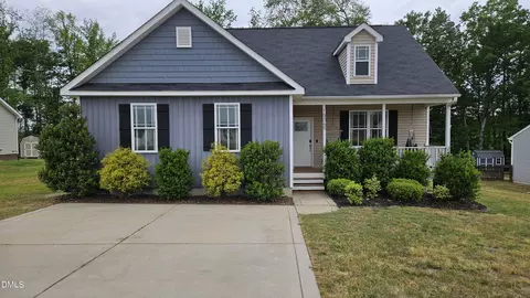 15065 Nc-96, Zebulon, NC 27597