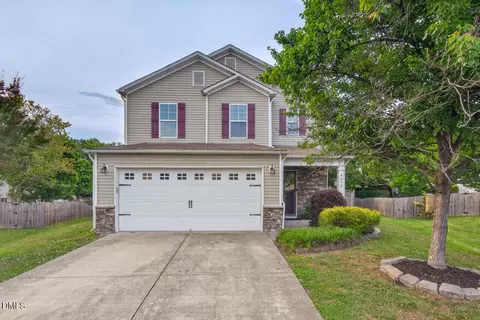 4602 Sir Barton Dr, Knightdale, NC 27545