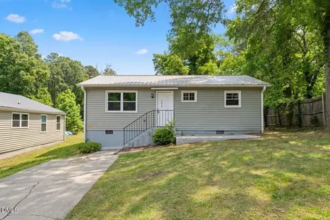 3014 Ruth St, Durham, NC 27704