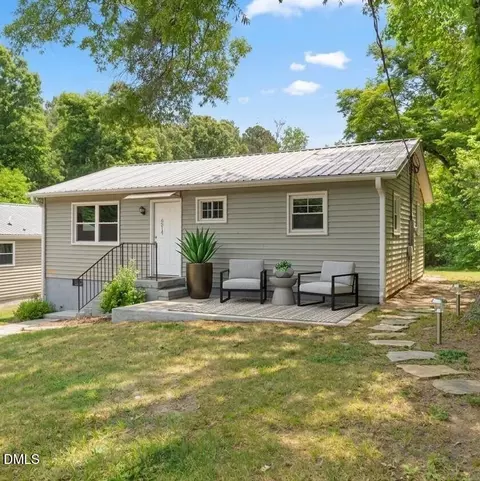 3014 Ruth St, Durham, NC 27704