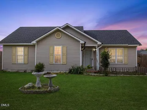 113 Shadow Bend Ln, Selma, NC 27576