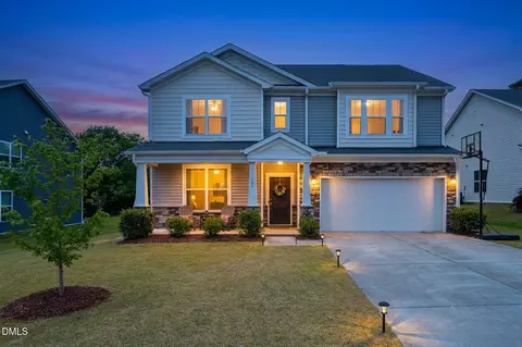 409 Pacific Heights Rd, Knightdale, NC 27545