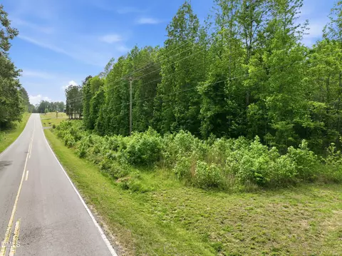 00 George Sherman, Rougemont, NC 27572