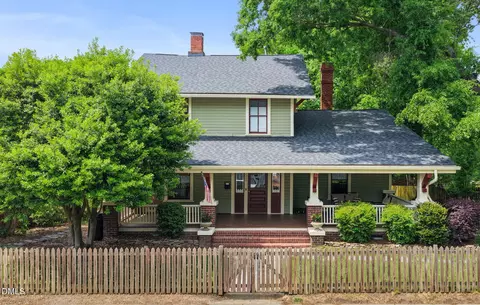 325 E Trinity Ave, Durham, NC 27701