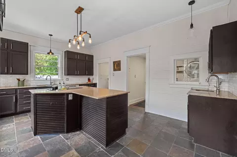 Kitchen - 325 E Trinity Ave, Durham, NC 27701 photo 2 of 6