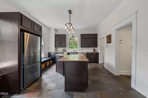 Kitchen - 325 E Trinity Ave, Durham, NC 27701 photo 1 of 6