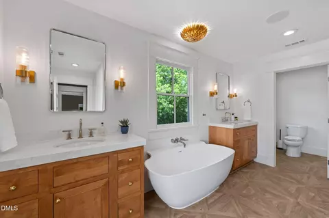 Bath - 325 E Trinity Ave, Durham, NC 27701 photo 1 of 7