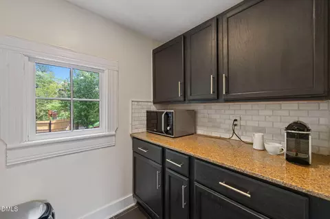 Kitchen - 325 E Trinity Ave, Durham, NC 27701 photo 6 of 6