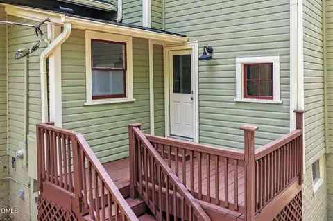 Exterior - 325 E Trinity Ave, Durham, NC 27701 photo 3 of 4