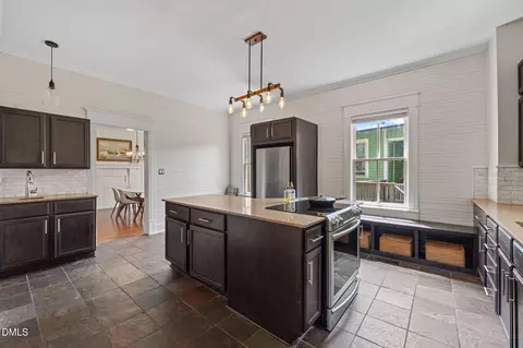Kitchen - 325 E Trinity Ave, Durham, NC 27701 photo 4 of 6