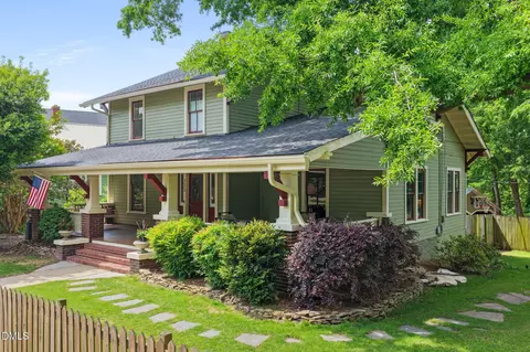 325 E Trinity Ave, Durham, NC 27701