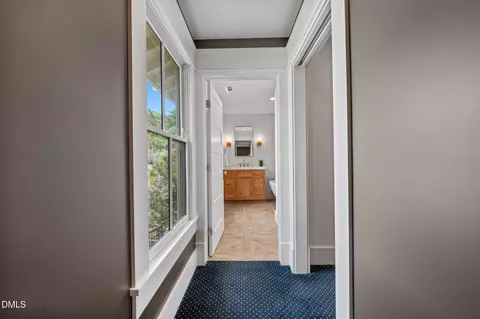 Entry Way - 325 E Trinity Ave, Durham, NC 27701 photo 3 of 3