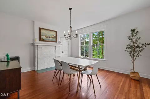 Dining - 325 E Trinity Ave, Durham, NC 27701 photo 1 of 2