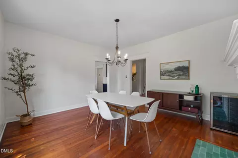 Dining - 325 E Trinity Ave, Durham, NC 27701 photo 2 of 2