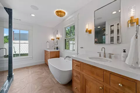Bath - 325 E Trinity Ave, Durham, NC 27701 photo 2 of 7