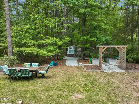 Exterior - 5407 Loyal Pl, Durham, NC 27713 photo 9 of 16