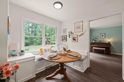 Dining - 5407 Loyal Pl, Durham, NC 27713 photo 3 of 3