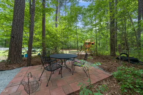 Exterior - 5407 Loyal Pl, Durham, NC 27713 photo 13 of 16
