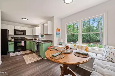 Kitchen - 5407 Loyal Pl, Durham, NC 27713 photo 2 of 2