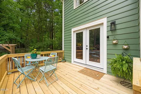 Exterior - 5407 Loyal Pl, Durham, NC 27713 photo 4 of 16