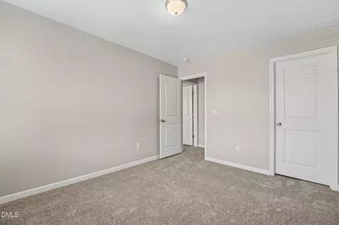 Bedroom - 106 Two Daughters Strm, Smithfield, NC 27577 photo 5 of 5