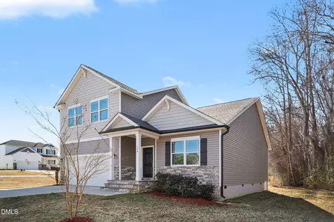 Exterior - 106 Two Daughters Strm, Smithfield, NC 27577 photo 4 of 4