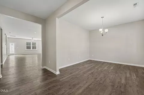 Entry Way - 106 Two Daughters Strm, Smithfield, NC 27577 photo 1 of 1