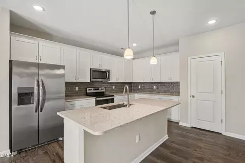 Kitchen - 106 Two Daughters Strm, Smithfield, NC 27577 photo 1 of 3