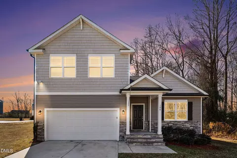 106 Two Daughters Strm, Smithfield, NC 27577