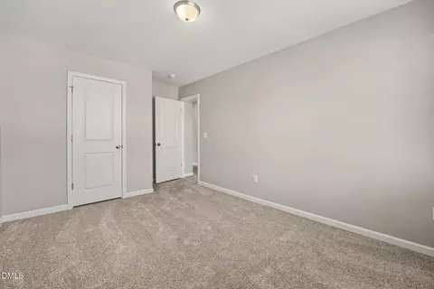 Bedroom - 106 Two Daughters Strm, Smithfield, NC 27577 photo 3 of 5