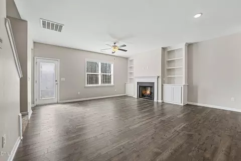 Living - 106 Two Daughters Strm, Smithfield, NC 27577 photo 3 of 4