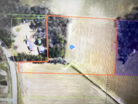 372 Tart Town Rd, Dunn, NC 28334