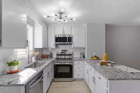 387 E Williams St, Angier, NC 27501