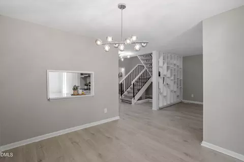 Dining - 4100 Five Oaks Dr UNIT 47, Durham, NC 27707 photo 3 of 3