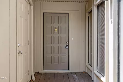 Exterior - 4100 Five Oaks Dr UNIT 47, Durham, NC 27707 photo 2 of 6