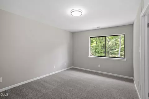 Bedroom - 4100 Five Oaks Dr UNIT 47, Durham, NC 27707 photo 3 of 4