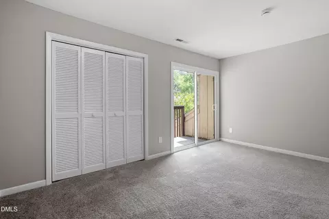 Bedroom - 4100 Five Oaks Dr UNIT 47, Durham, NC 27707 photo 2 of 4