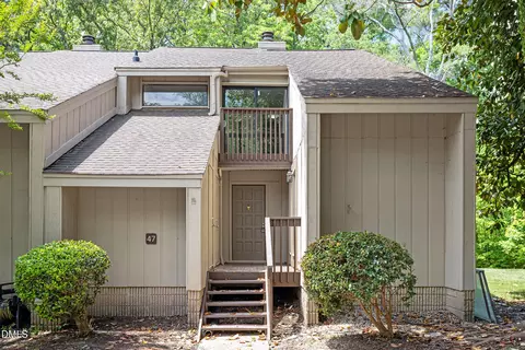 Other - 4100 Five Oaks Dr UNIT 47, Durham, NC 27707 photo 2 of 6