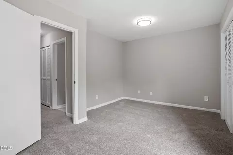 Bedroom - 4100 Five Oaks Dr UNIT 47, Durham, NC 27707 photo 4 of 4