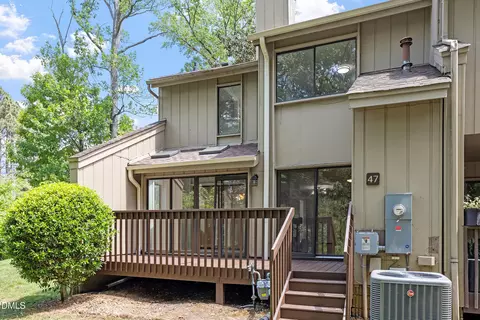 Other - 4100 Five Oaks Dr UNIT 47, Durham, NC 27707 photo 6 of 6