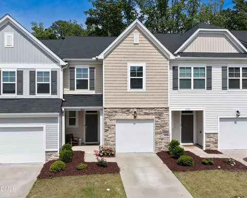 2103 Caen St, Raleigh, NC 27610