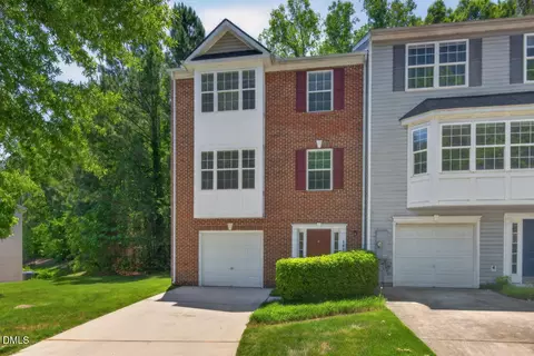 4012 Lillington Dr, Durham, NC 27704