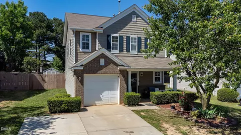 3713 Marshlane Way, Raleigh, NC 27610