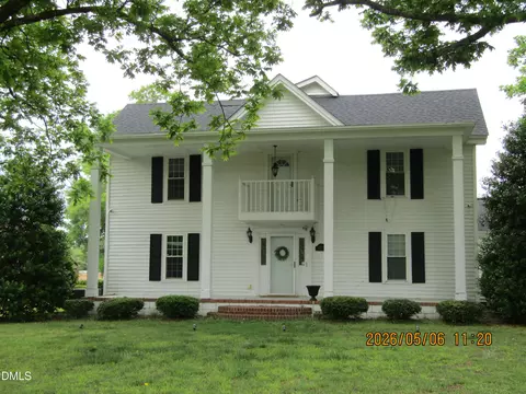 3600 Doyle Rd, Zebulon, NC 27597